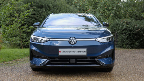 VOLKSWAGEN ID.7 TOURER 210kW Match Pro Plus 77kWh 5dr Auto view 9